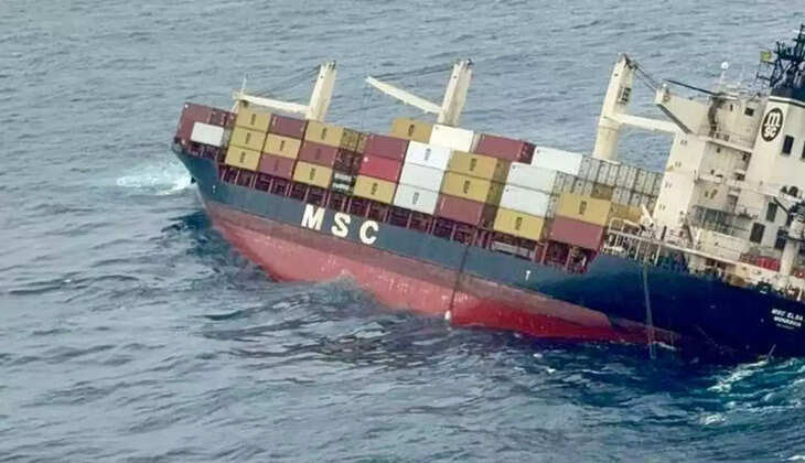 msc elsa 
