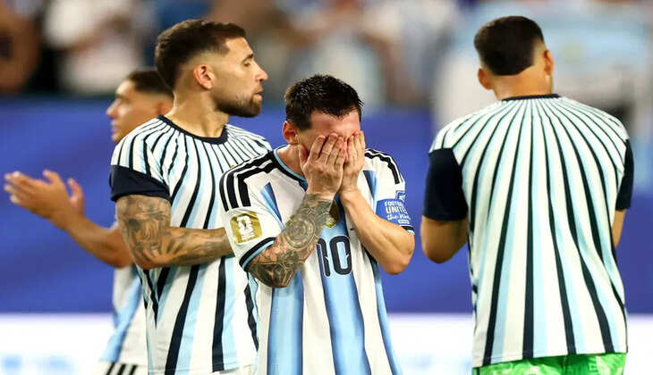 argentina