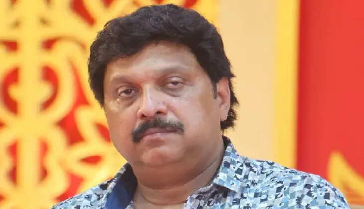 KB GANESH KUMAR