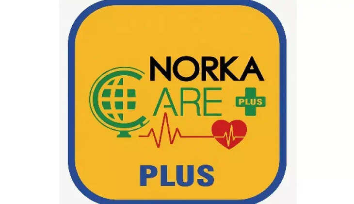 norka care plus 