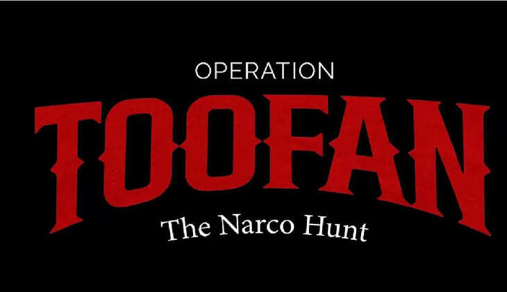 OPERATION TOOFAN