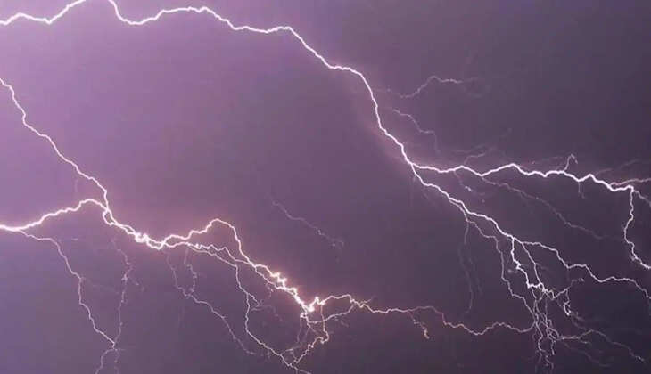 lightning