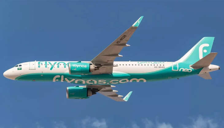 flynas