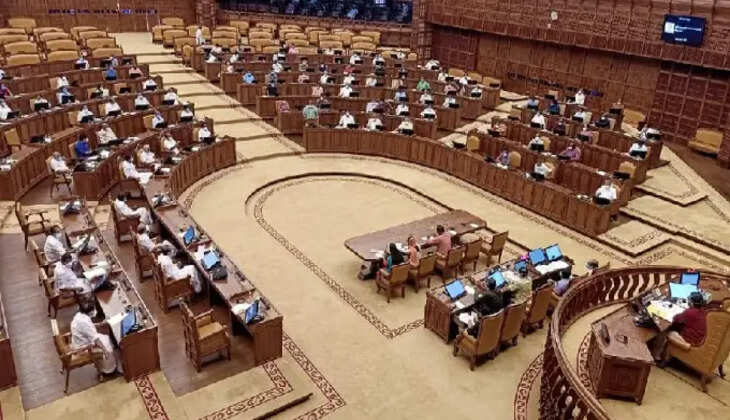 kerala assembly 