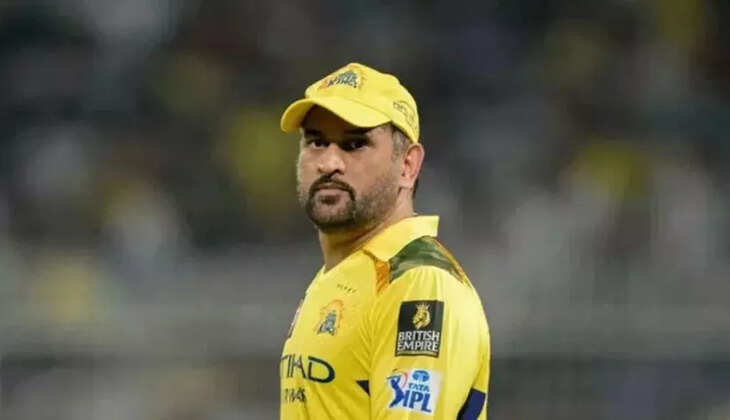 m s dhoni 