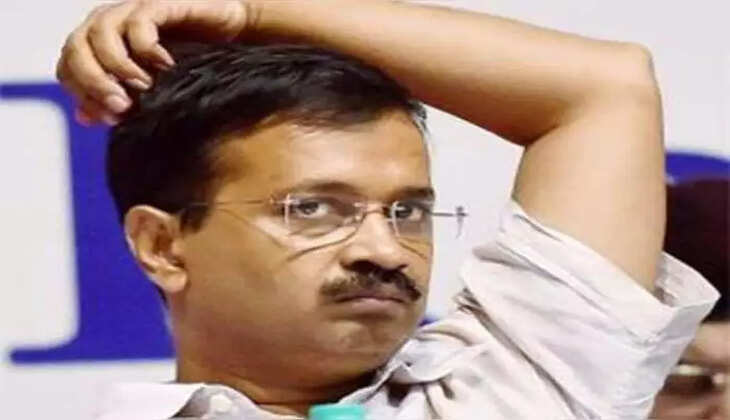 kejriwal new
