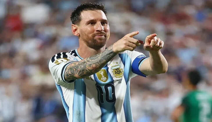 messi 