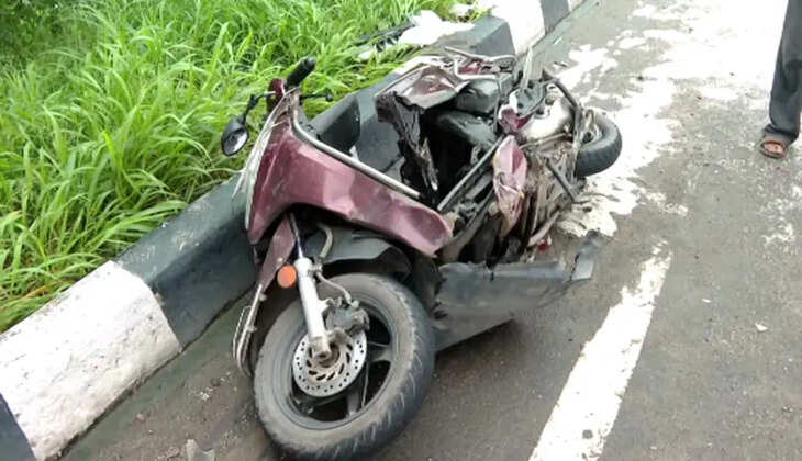 kochi accident 