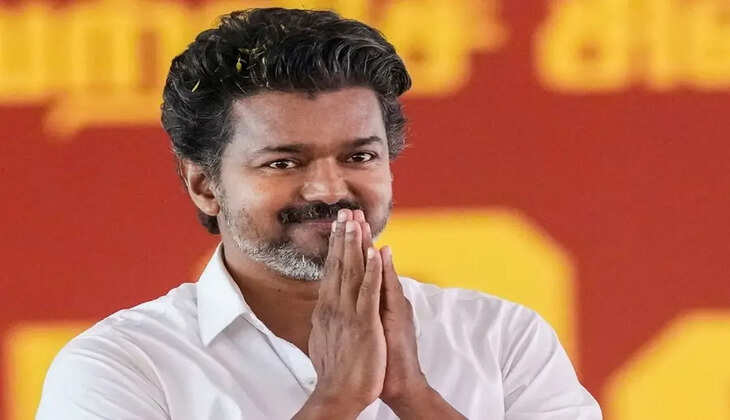 VIJAY 