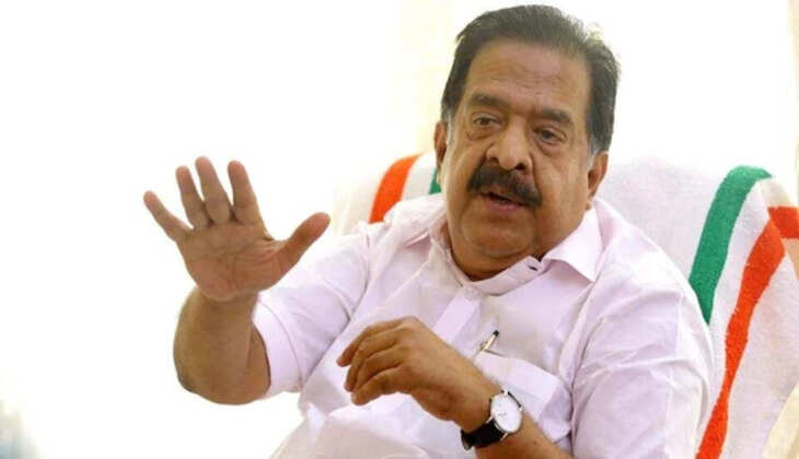 REMESH CHENNITHALA