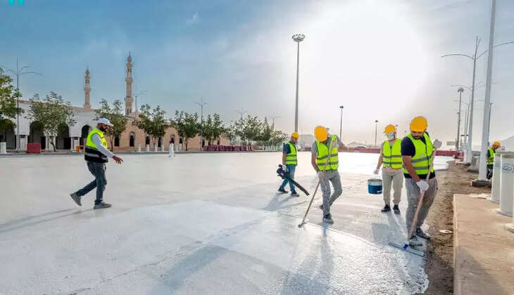 hajj 