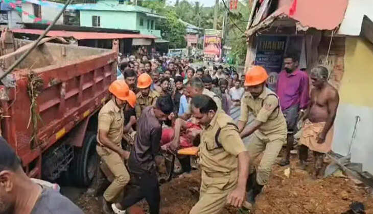 kottarakkara accident 