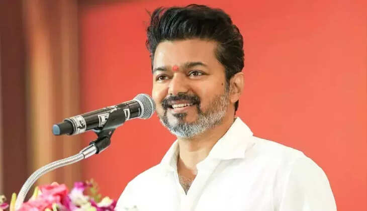 vijay