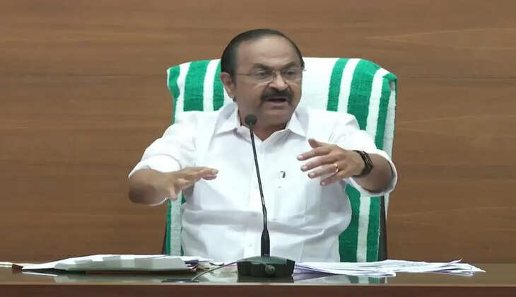 vd satheesan 