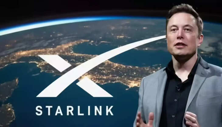 starlink 