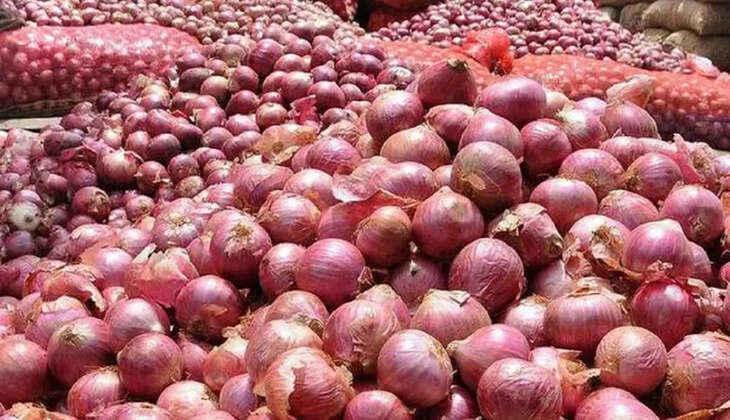 ONION