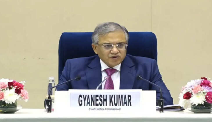gyanesh kumar 