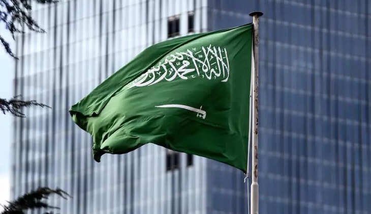 saudi arabia