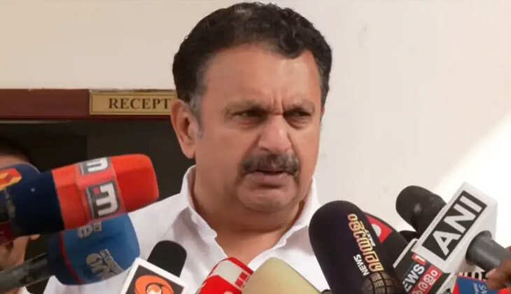 k muraleedharan 