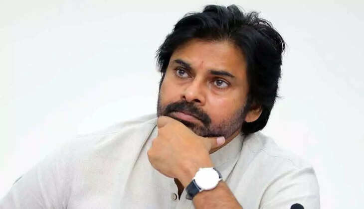 pavan kalyan