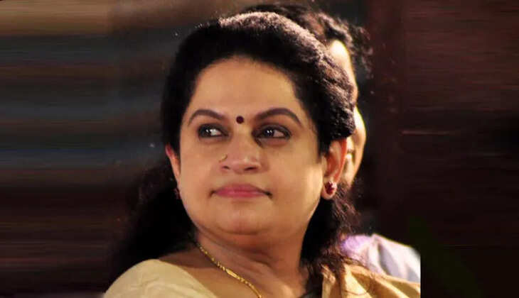 padmaja