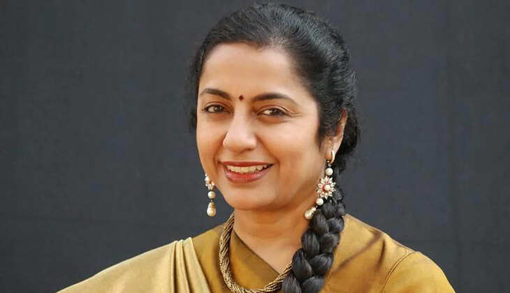 suhasini