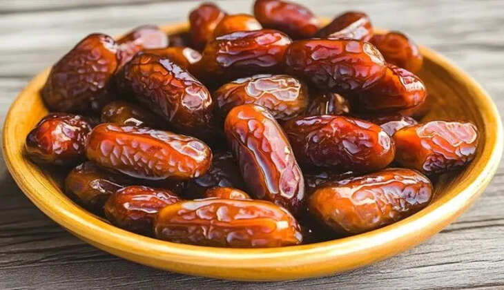 dates