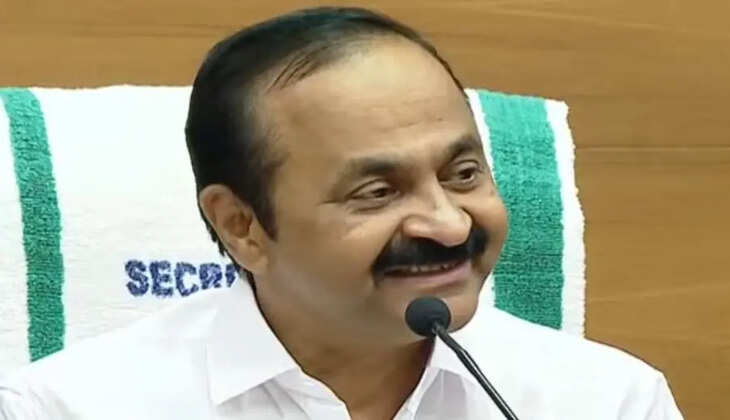 v d satheesan 
