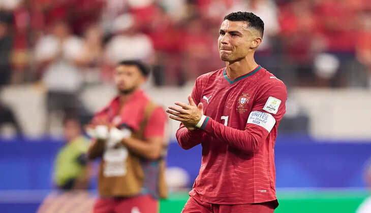 ronaldo 