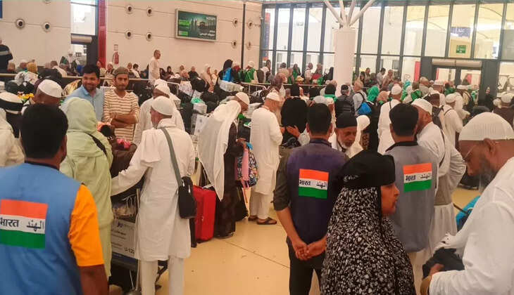 hajj 