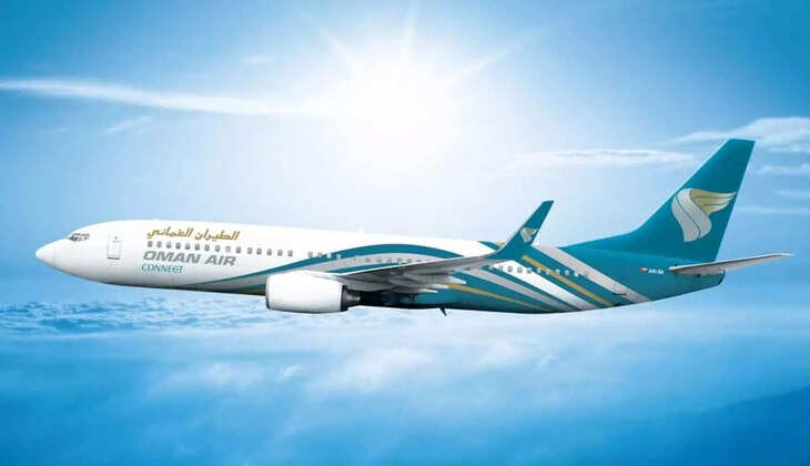 oman air 