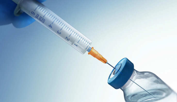 injection