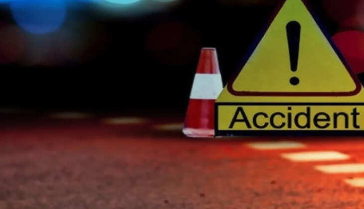 accident