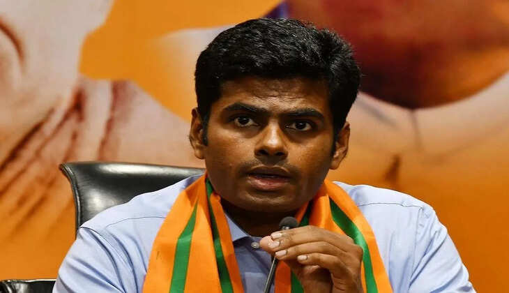 annamalai-from-state-president-to-national-role-yuva-morcha