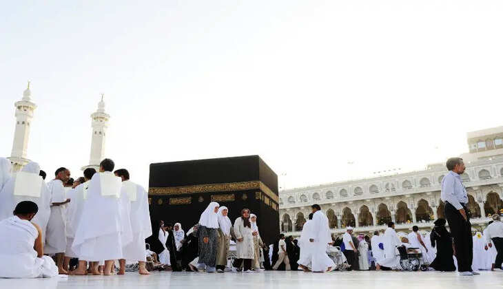 umrah 