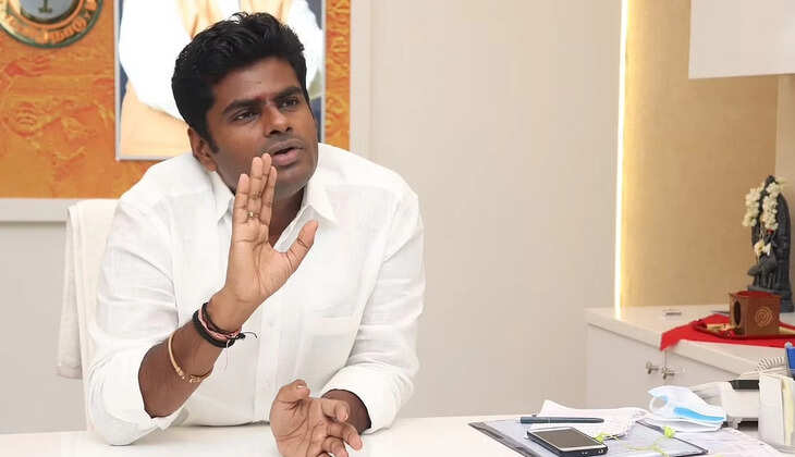 Annamalai 