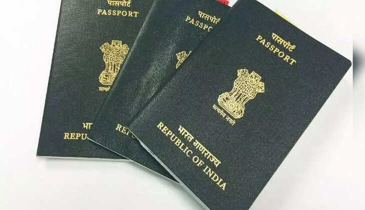 passport 