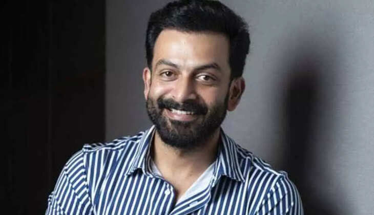 PRITHVI