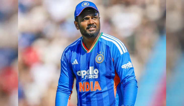 sanju samson 
