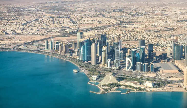 qatar 