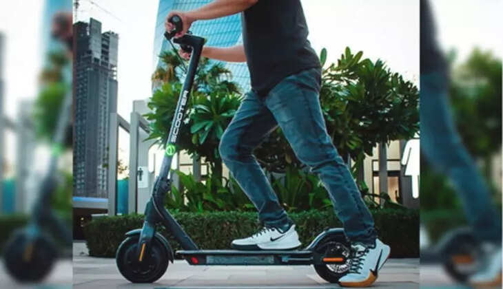 e scooter 