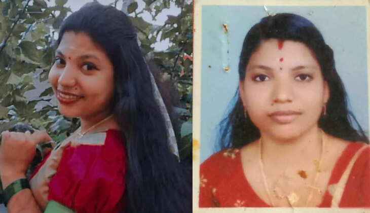 athira murder