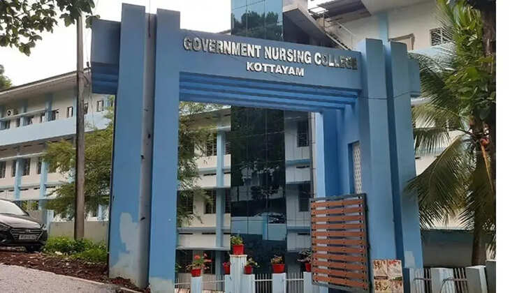 nursing