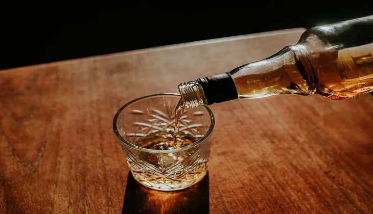 liquor