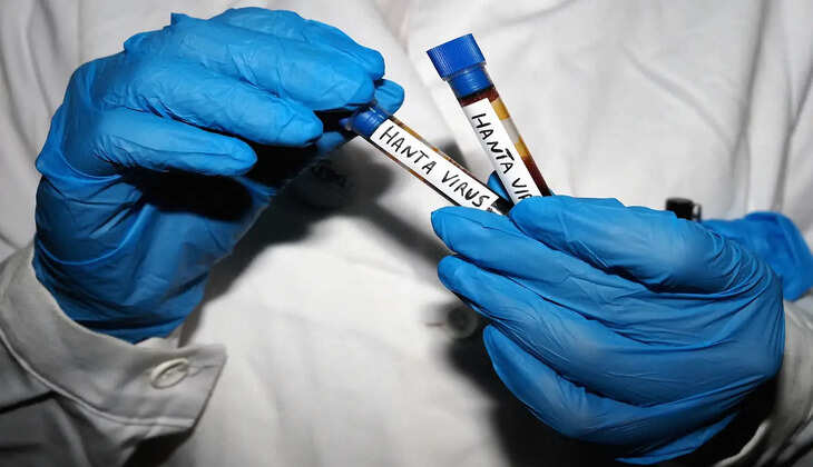 hanta virus