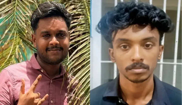 thrikkakara morphing case