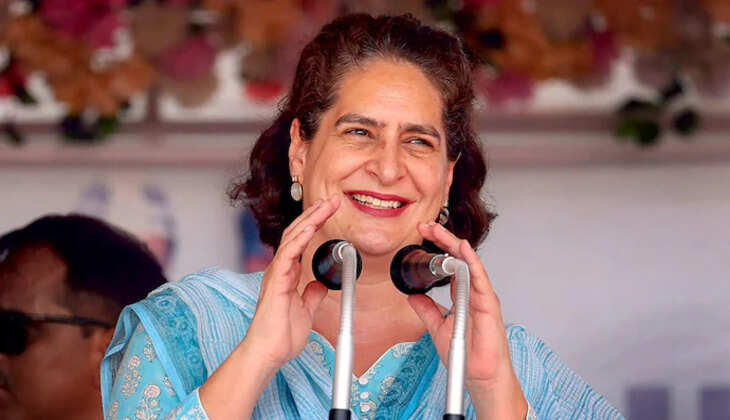 priyanka-gandhi