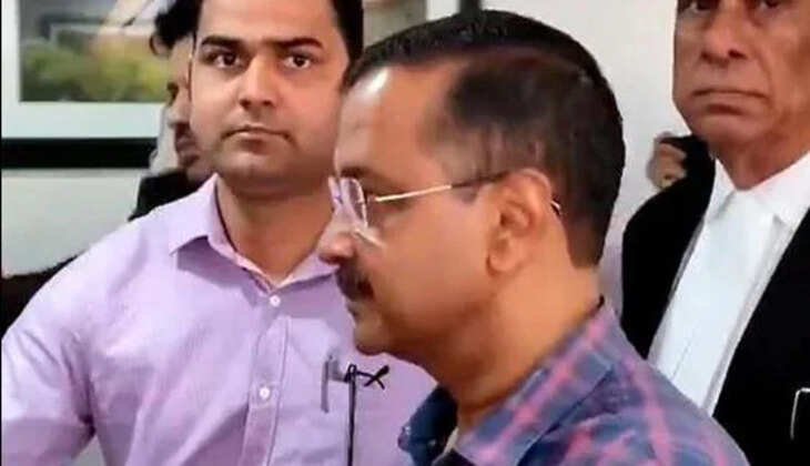 kejriwal