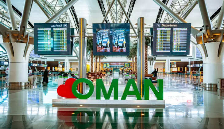 oman 