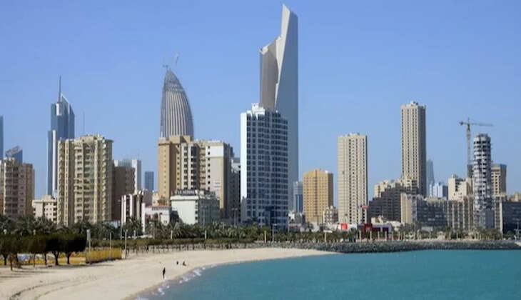 kuwait 